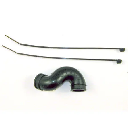 89056 S-Shape Air Filter Tube 1