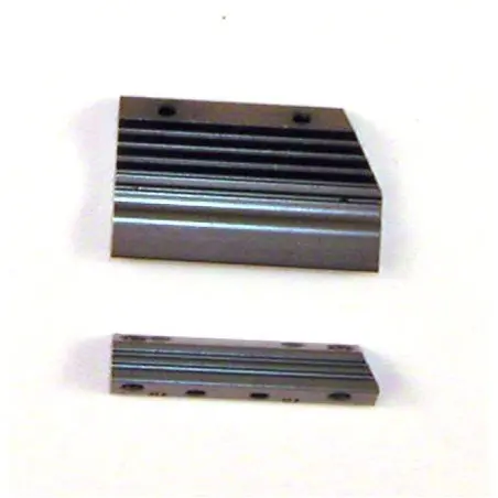 89057 Engine  Mount,  Pair 1