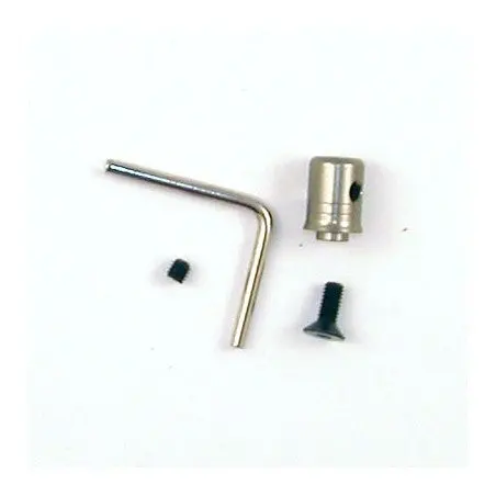 89058 Muffler Mount Set 1