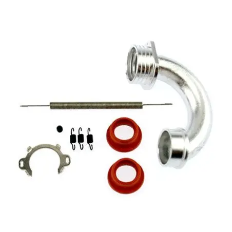 89059 Manifold  With  4 Spring 1