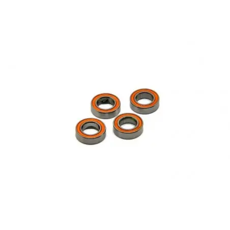 89066N New Nmb Ball Bearing  M8 X 14 1