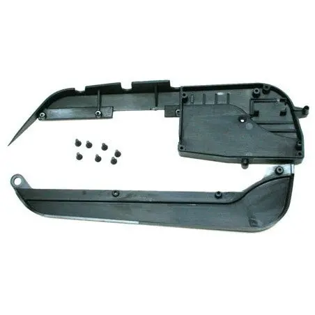 89067N Side  Guard,  Pair 1