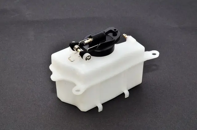 89069 Fuel Tank 125Cc 1