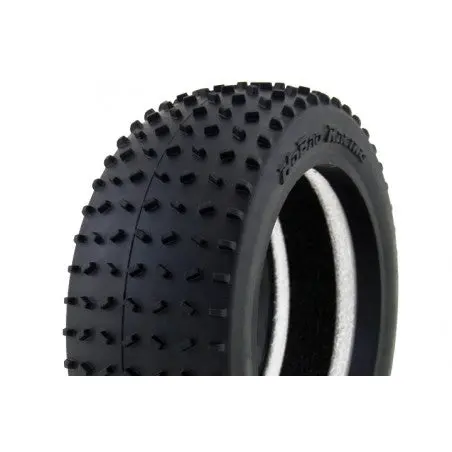 89075 1/8 Tires - Square  Spike 1