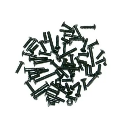 89082 Screws  Set - B -  For  Center  Version 1