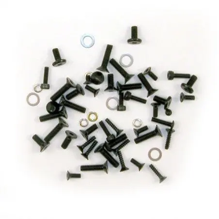 89083 Screws  Set - C - For Chassis  Version 1