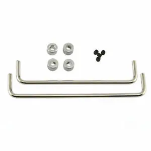 89115 Ackerman Rod & Alum Collar 1