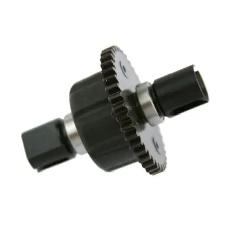 89117 Center  Differential  Set 1