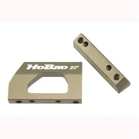 89118 New  Cnc  Engine  Mount  Of  20  Degree 1