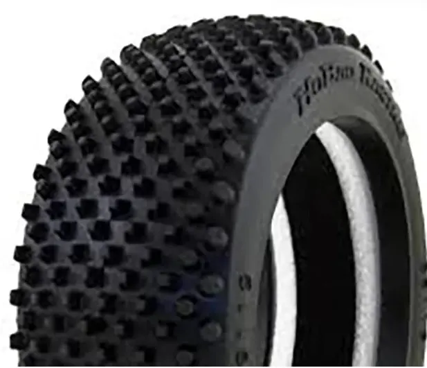89119 Tire -  Square  Spike,  2 Pcs 1