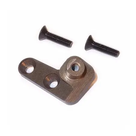 89120 Cnc  Coordinator  Mount - 25 Degree 1