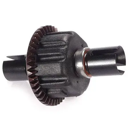 89126 Front/Rear  Differential  Spider  Set 1