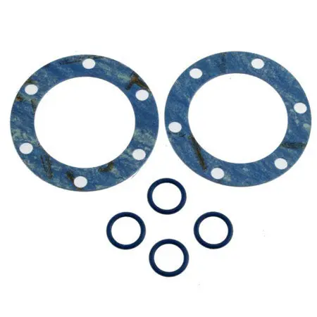 89126B Spider Differential Gasket And O-Ring 1