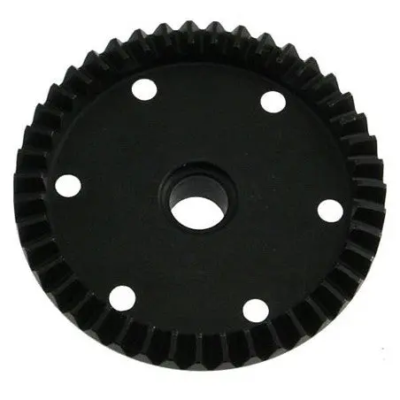 89126G Spider Front Differential Crown Gear 1