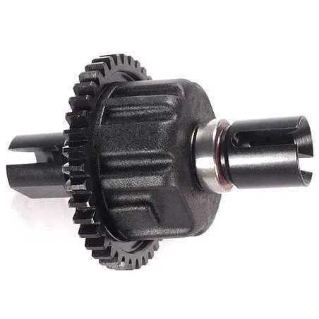 89127 Center   Differential  Spider  Set 1