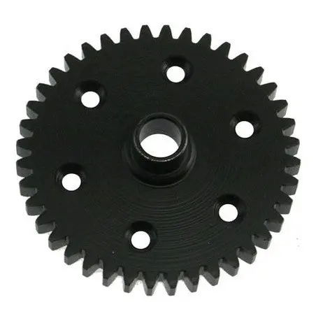 89127G Spider Center Differential Spur Gear 1