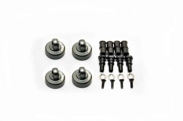 89130 One-Piece  Shock  Cap  Set 1