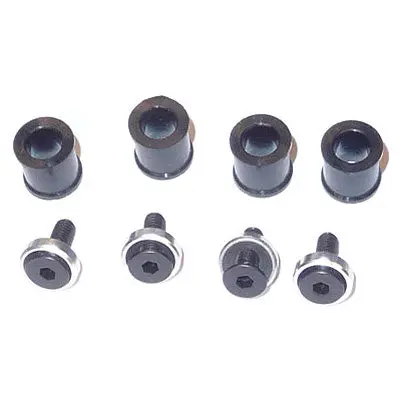 89132 Rubber  Gasket  &  Alum  Washer 1