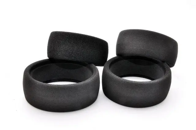 89152 1/8 Foam Insert - Black 1
