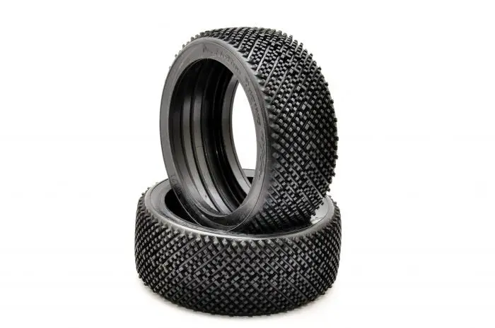 89171S Hobao Viper Tire Vsoft ,2Pcs 1