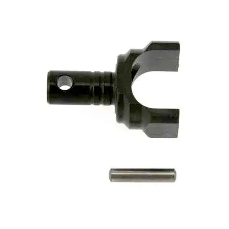 89301 Steel Flat Joint Cap, W/Shaft 1