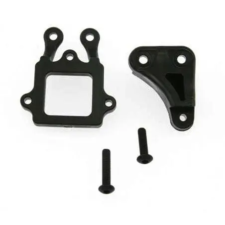89302 Sensor Mount W/Front Suppot Mount 1