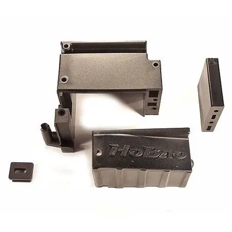 89305 Receiver  Box 1