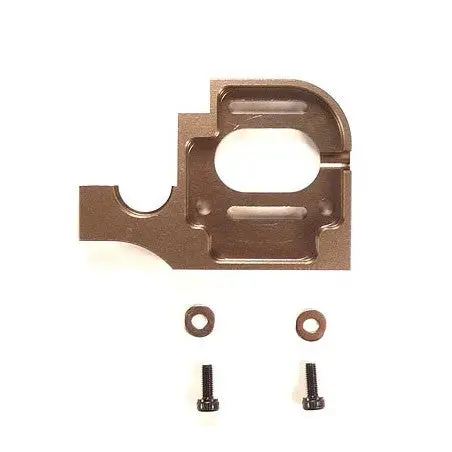 89306 Cnc Alum Motor Mount 1