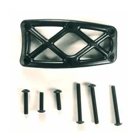 89307 Rear Support Plate 1