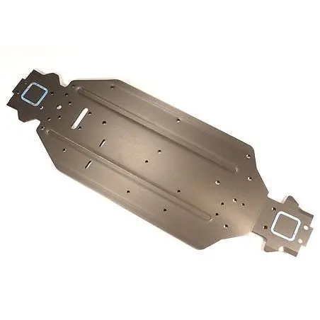 89310 Alum Chassis 1