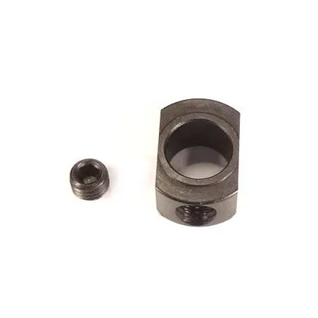89315 Steel Flat Joint Cap 1