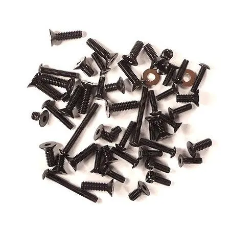 89317 Screws Set For Hyper 9 Electric Car 1
