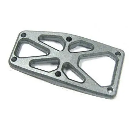 89332 Cnc Rear Support Brace For H9 Electric Car 1