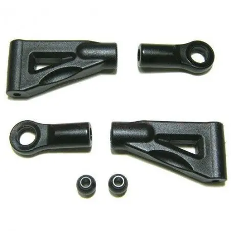 89501 Front  Upper  Arm  For  B- Version 1