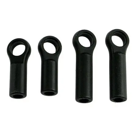 89506 Front  Nylon  Steering  Ball End  For B-Version 1