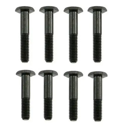 89508 Screws 3 X 14.5Mm And 3 X 16.5 Mm Ea 4 Pcs 1
