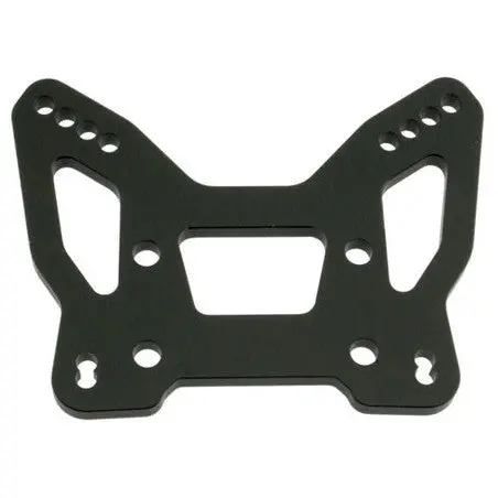 89601 Star Front Shock Tower - Cnc 7075 1