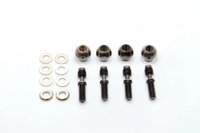 89604 Star Steering Pivot Balls 1