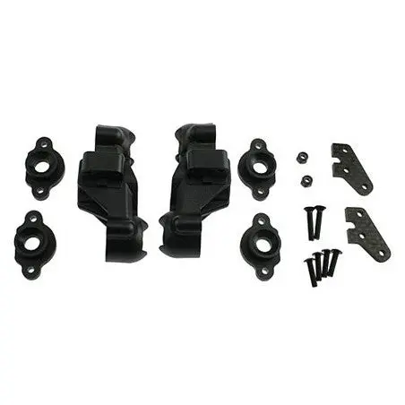 89605 Star Steering Knuckles (L&R), W/2 Graphite Gesket 1