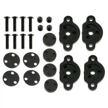 89606 Star Steering Pivot Ball Limiter Set 1