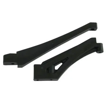 89614 Star Nylon Front/Rear Support Brace 1