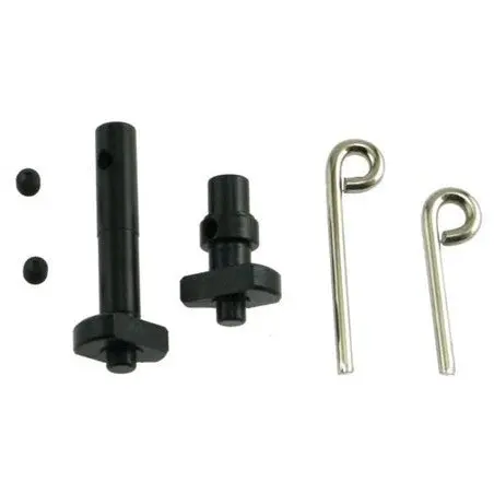 89616 Star Brake Cam Set 1