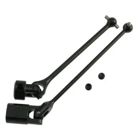 89618 Star Center Universal Drive Shaft Set 1