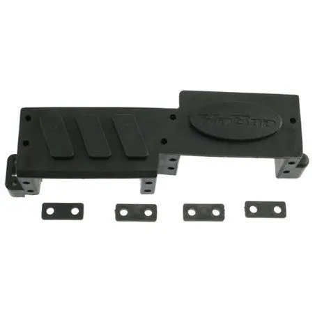 89621 Star Nylon Radio Tray 1