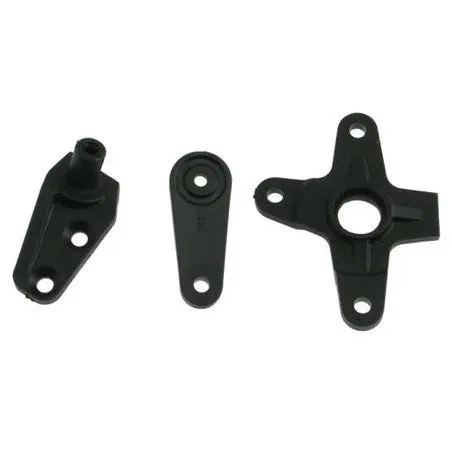 89622 Star Nylon Coordinator Mount 1