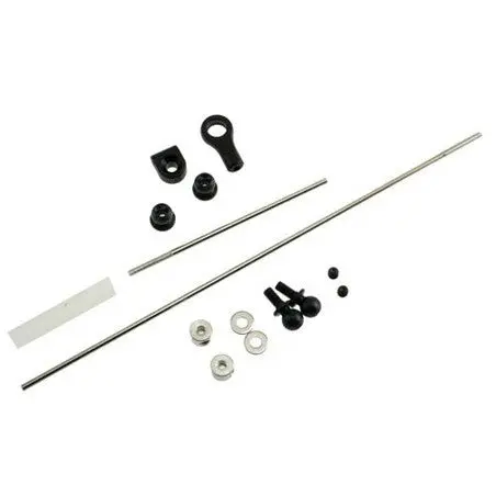 89623 Star Brake Linkage Set 1