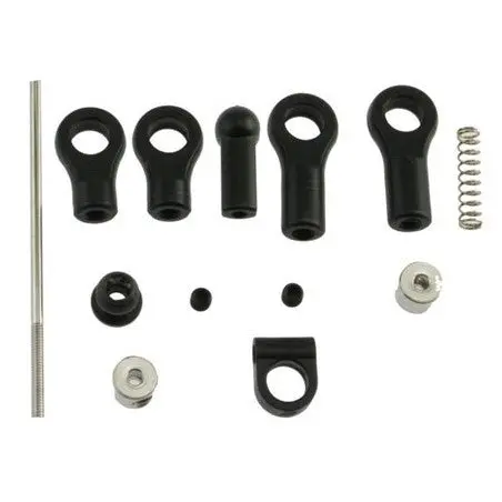 89624 Star Throttle Linkage Set 1