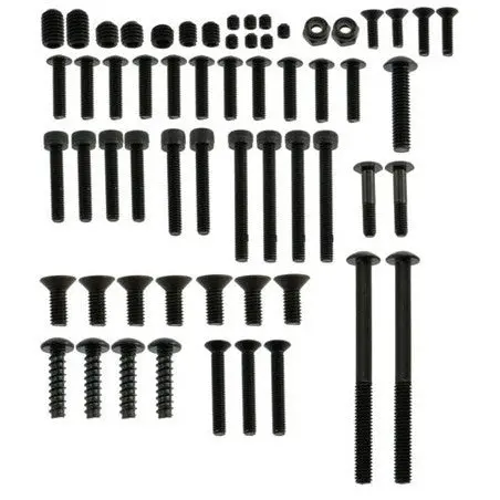 89627 Star Screw Set - B - For Center Star Version 1