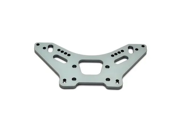 89801 8 Sc  Cnc  Alum.  Front  Shock  Tower 1