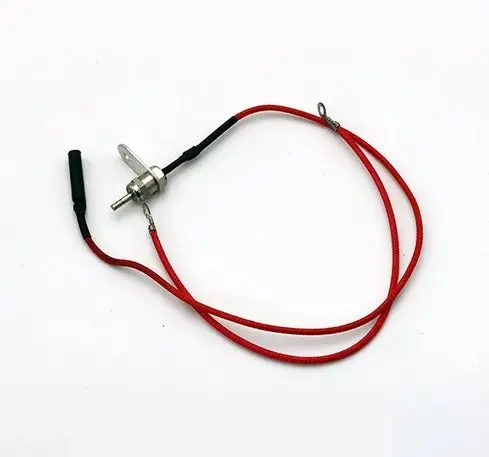 89814 8 Sc  Remote  Glow  Lead  Set 1